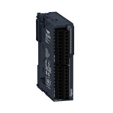 Schneider TM3DQ16R modül TM3 - 16 çıkış rölesi 
