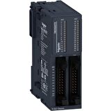 TM3DQ32TK Modul Tm3-32 Çıkış Transitörü HE10