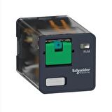 SCHNEIDER 3 KUTUP 10A 24DC ROLE