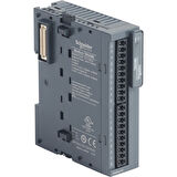 Schneider TM3AM6 modül TM3 - 4 analog giriş ve 2 analog çıkış 
