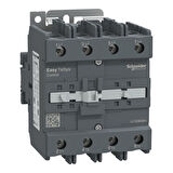 Schneider Electric LC1E80004M7 4x100A Kontaktör (4X100A) 220AC