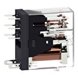 Schneider 24 V DC Arabirim Röleleri (RXG)