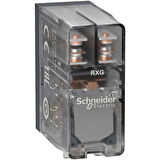 Schneider 24 V DC Arabirim Röleleri (RXG)