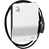 Schneider Electric EVB1A22PCKI Evlink Smart Wallbox 22kW T2 Kablolu Araç Şarj Cihazı