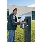 Schneider Electric EVB1A22PCKI Evlink Smart Wallbox 22kW T2 Kablolu Araç Şarj Cihazı