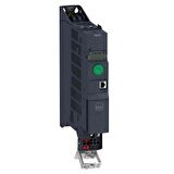 ATV320U07N4B, Hız Kontrol Cihazı ATV320 - 0.75kW - 380...500V - trifaze - kitap tipi