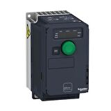 ATV320U06M2C, 0,55 kW, Hız Kontrol Cihazı, 200-240 VAC Monofaze Besleme Gerilimi