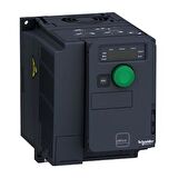 ATV320U22M2C, Hız Kontrol Cihazı ATV320 - 2.2kW - 200...240V - monofaze - kompakt tip