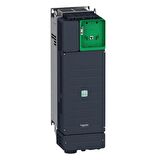 Schneıder,30  Kw Trifaze Ethernet Atv340D30N4E