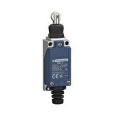 Xce102C Telemecanique Sensors Limit Anahtarı Çelik Makaralı Yatay