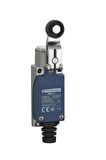 Schneider XCE118C ,Termoplastik Makaralı Limit Switch