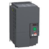 ATV310HD18N4E, değişken hızlı sürücü ATV310, 18.5 kW, 25 hp, 380...460 V, 3 phase, filtresiz