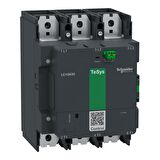 Schneider,450KW 800A 3P  100-250V AC/DC TeSys Kontaktör 