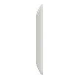 Schneider Electric EPH5805121 Asfora EM Beyaz Tekli Çerçeve