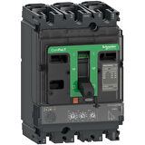 Schneider NSX100F  Micrologic 2.2  36kA LV429770