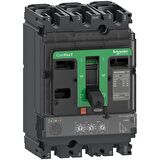 Schneider,NSX160F Micrologic 2.2  36kA LV430770