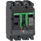 Schneider Devre kesici ComPacT - LV429741