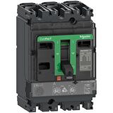 Schneider,NSX160H  ML 2.2  M150 70kA LV430991