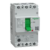 Schneider GoPact 56-80A 3P Termik Manyetik Şalter 36kA