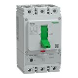 Schneider GoPact 280-400A 3P Termik Manyetik Şalter 36kA