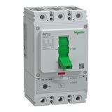 Schneider,GoPact 224-320A 3P Termik Manyetik Şalter 50kA,G40N3A320