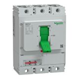 Schneider GoPact 200-800A 3P Termik Manyetik Şalter 50kA ETU