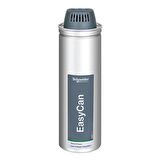 Schneıder,Can Cpctor Sd 3Ph 12.5 Kvar 400V 50Hz Blrcs125A150B40