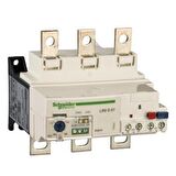 LR9D69, TeSys LRD - elektronik termik aşırı yük rölesi - 90...150 A - sınıf 10...20