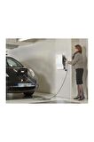 Schneider EVH2S22P02K Evlink Wallbox T2 Soketli 22 kW Elektrikli Araç Şarj İstasyonu
