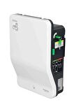 Schneider EVH2S22P02K Evlink Wallbox T2 Soketli 22 kW Elektrikli Araç Şarj İstasyonu