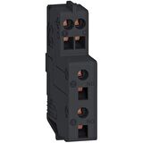 Gv4ae11 -tesys Gv4 Ofsd Yardımcı Blok
