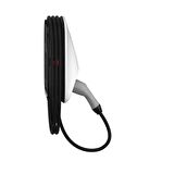 SCHNEİDER ELECTRİC ELECTRİC Evlink Wallbox Evh4S11Nc 11Kw 16A T2 Kablo Bağlantılı Araç Şarj İstasyonu