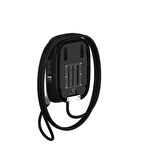 SCHNEİDER ELECTRİC ELECTRİC Evlink Wallbox Evh4S11Nc 11Kw 16A T2 Kablo Bağlantılı Araç Şarj İstasyonu