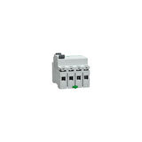 EZ9R39440 4X40A 30MA Kaçak Akım Rölesi Easy9 Pro