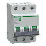 Schneider Pro 3 Faz 32A 10 KA C Tipi Sigorta ,EZ9F59332