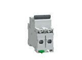 Schneider Electric EZ9F57232 2X32A C 6kA Otomatik Sigorta Easy9 Pro