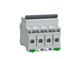 Schneider Electric EZ9F57440 4X40A C 6kA Otomatik Sigorta Easy9 Pro