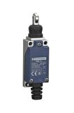 Schneider XCE103C ,Çelik Makaralı Dik Pimli Limit Switch