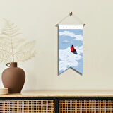 Isalone No:4 Flag