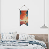 Isalone No:6 Flag
