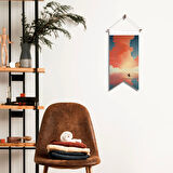 Isalone No:6 Flag