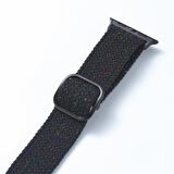 Coofbe Tokalı 44mm Apple Watch 7 8 Kordon Kayış 44mm Apple Watch 4 5 6 Kordon Kayış 42mm Kordon