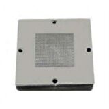 90X90 KALIP STENCİL UNİVERSAL 0,25 MM