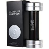 Davidoff Champion EDT Çiçeksi Erkek Parfüm 90 ml  