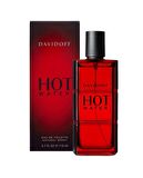 Davidoff Hot Water Men Edt 110 Ml