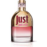 Roberto Cavalli Just Cavalli EDT  Kadın Parfüm 75 ml