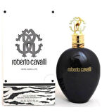 Roberto Cavalli Nero Assoluto Edp 75 ml Refill