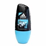 Adidas ice Dive Antiperspirant Ter Önleyici Leke Yapmayan Erkek Roll-On Deodorant 50 ml