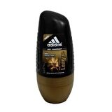 Adidas Victory League Antiperspirant Ter Önleyici Leke Yapmayan Erkek Roll-On Deodorant 50 ml