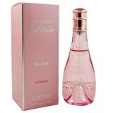 DAVIDOFF COOL WATER SEA ROSE WOMAN  EDT 100 ML